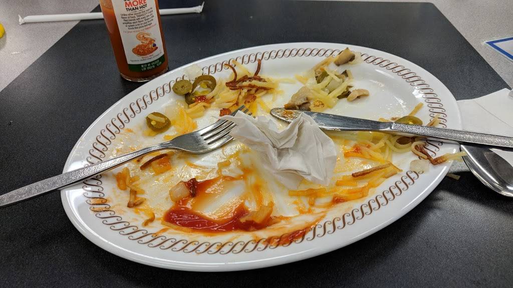 Waffle House | meal takeaway | 171 Tunnel Rd, Asheville, NC 28805, USA | 8282580348 OR +1 828-258-0348