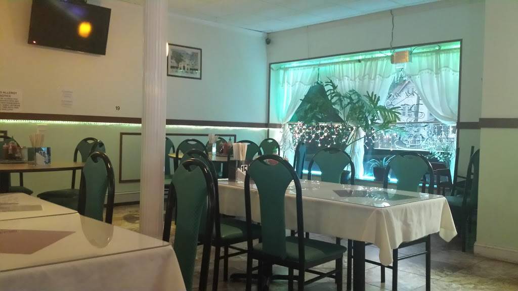 Soc Trang Restaurant | restaurant | 113 Vermont St, Springfield, MA 01108, USA | 4137369999 OR +1 413-736-9999