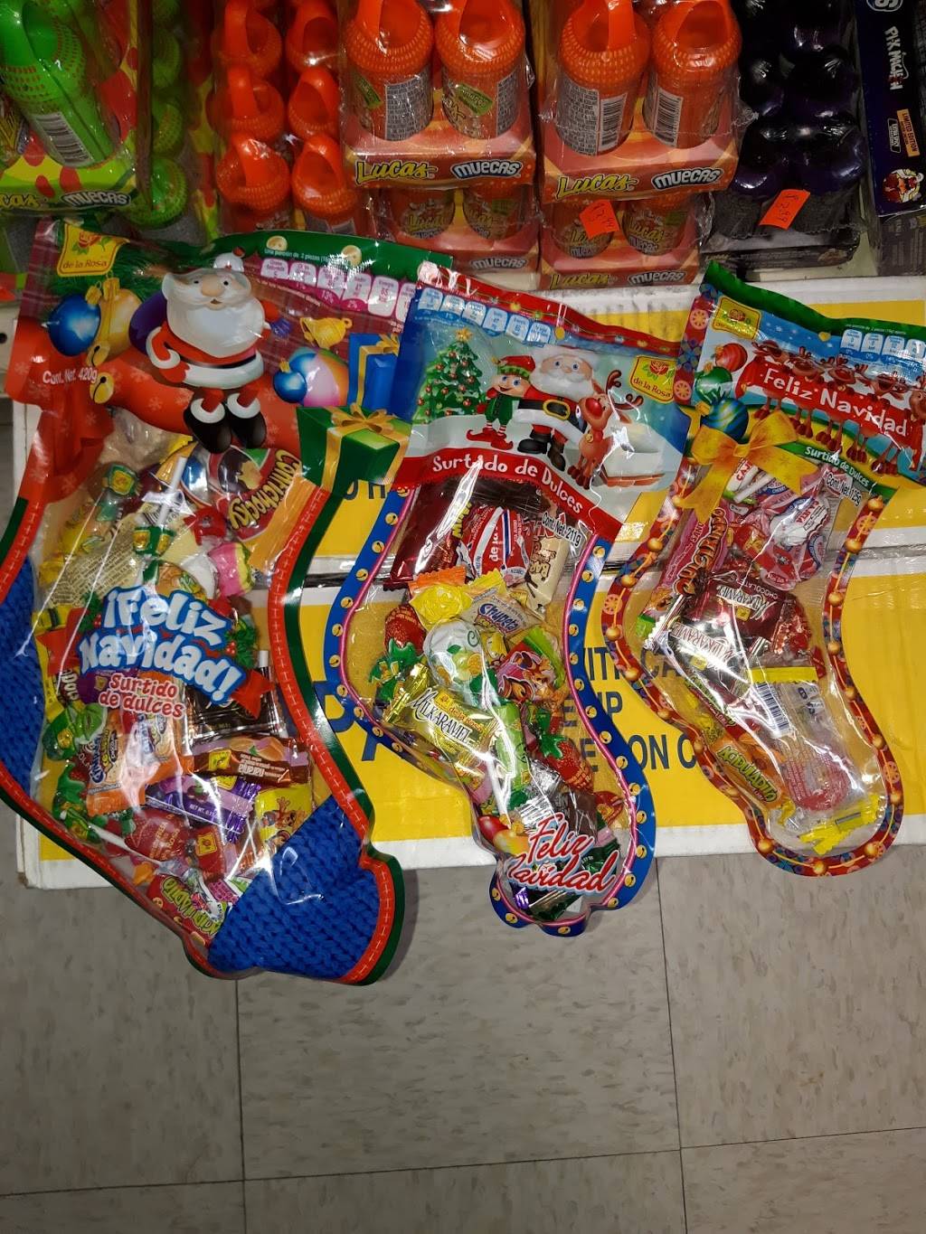 Dulceria Puebla | restaurant | 9001 Central Ave NE, Albuquerque, NM 87123, USA | 5053441213 OR +1 505-344-1213