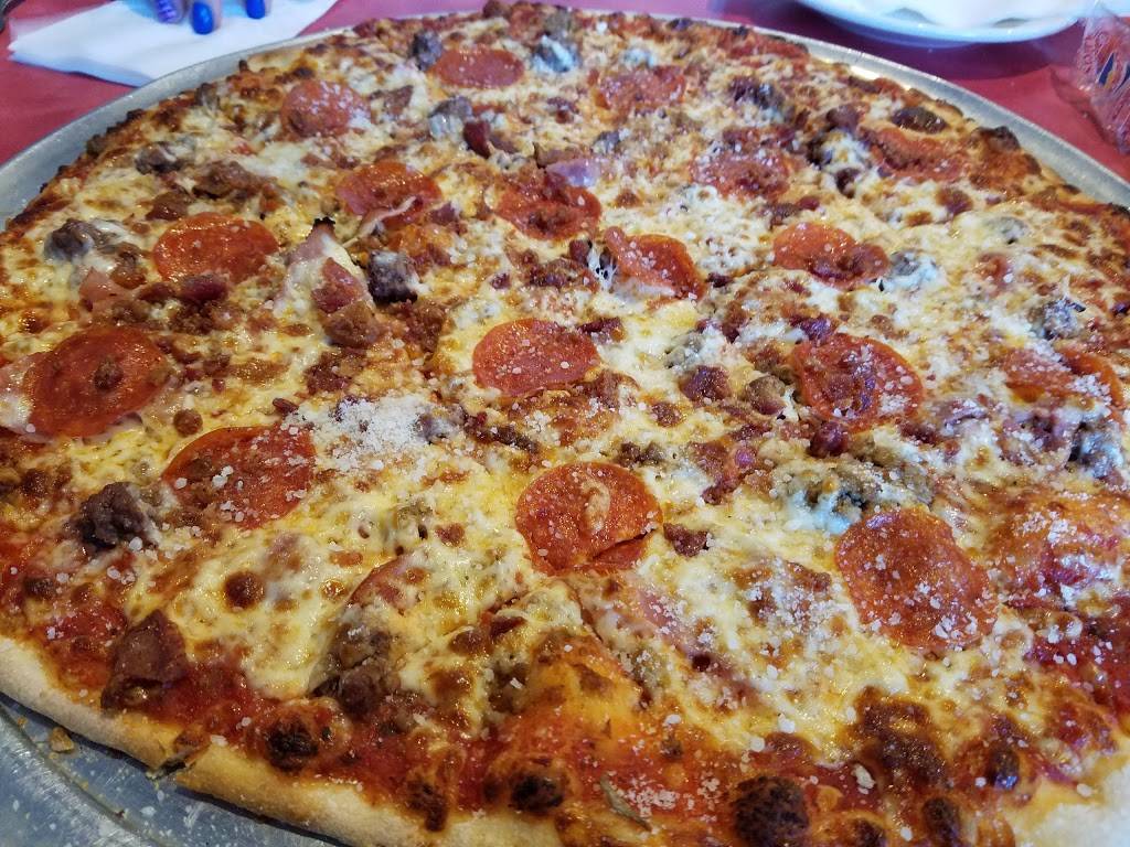 Pogolinos Pizza and More | restaurant | 29 E Main St, Festus, MO 63028, USA | 6369376600 OR +1 636-937-6600