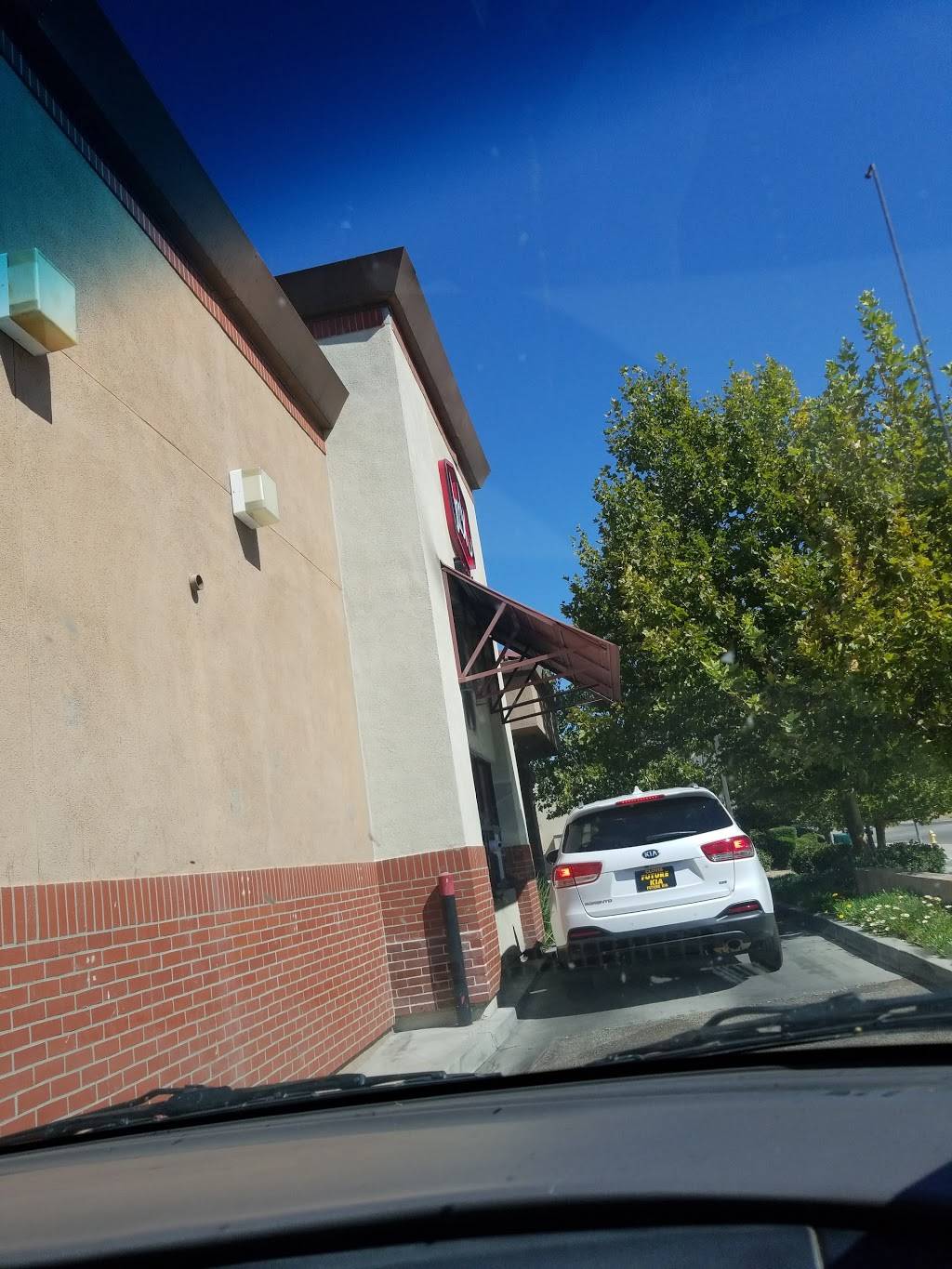 Jack in the Box | restaurant | 1499 Creston Rd, Paso Robles, CA 93446, USA | 8052372514 OR +1 805-237-2514