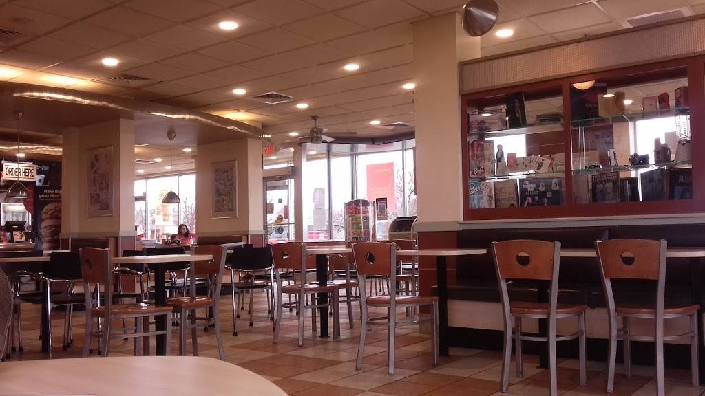 McDonalds | cafe | 191 W Layton Ave, Milwaukee, WI 53207, USA | 4144824780 OR +1 414-482-4780