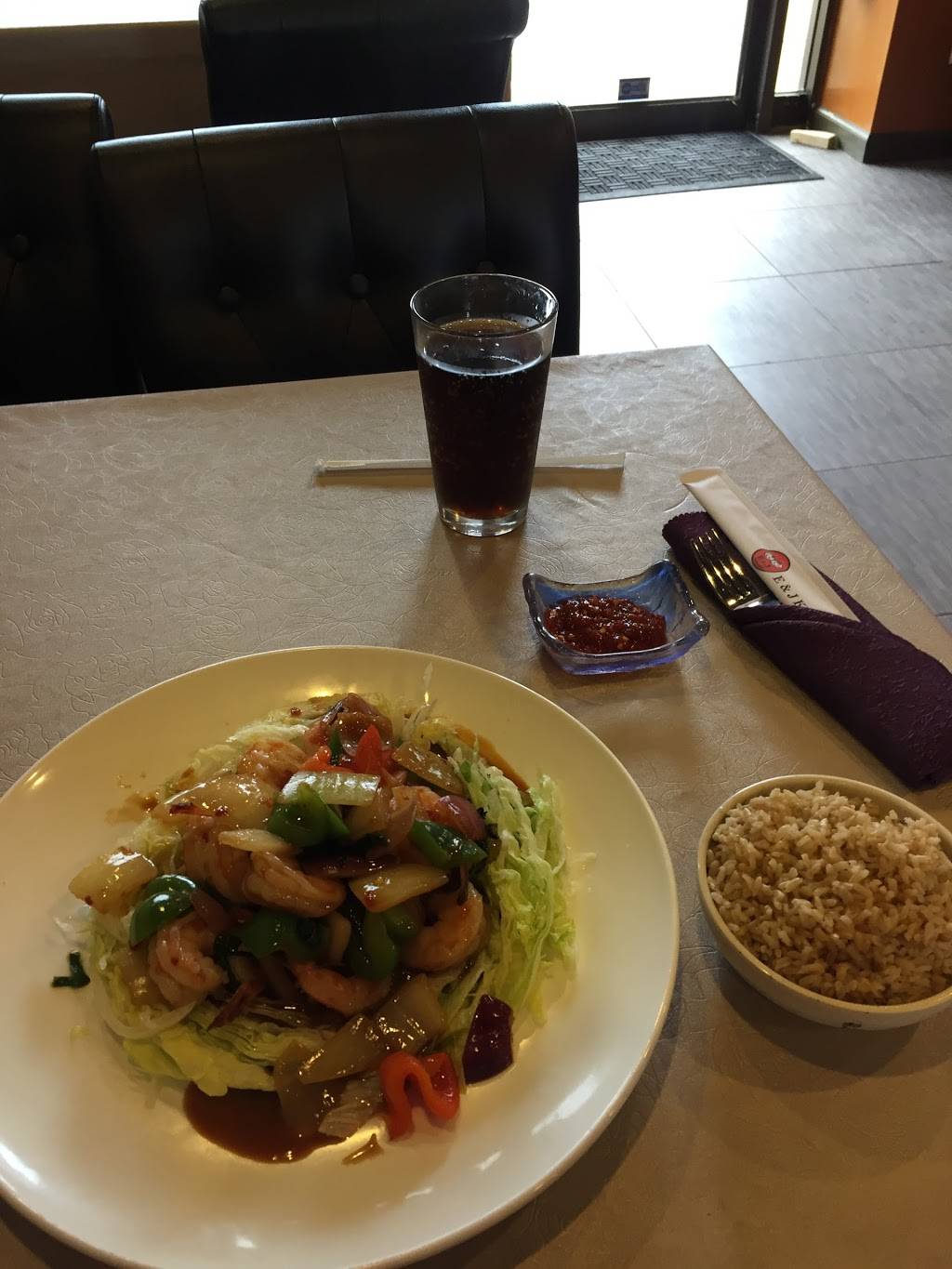 E & J Kitchen | restaurant | 9105 Macomb St, Grosse Ile Township, MI 48138, USA | 7346726619 OR +1 734-672-6619