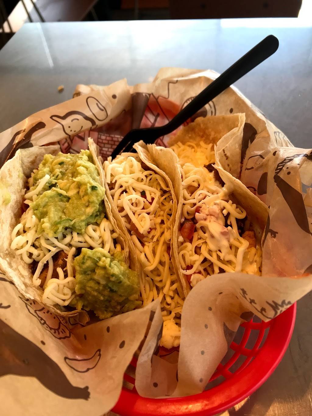 Chipotle Mexican Grill | restaurant | 1620 US-22, Watchung, NJ 07069, USA | 9083221574 OR +1 908-322-1574