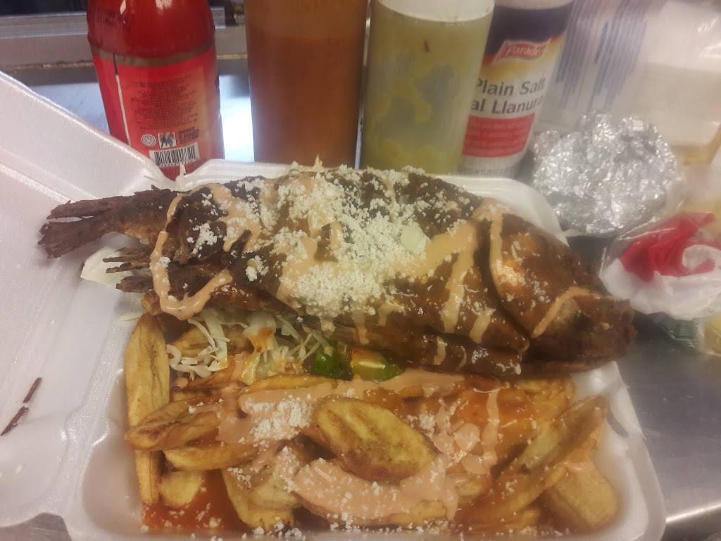 Mi Princesita Taqueria (Mexicana-Hondureña) | restaurant | 11714-11718 Aldine Westfield Rd, Houston, TX 77093, USA | 8323525967 OR +1 832-352-5967