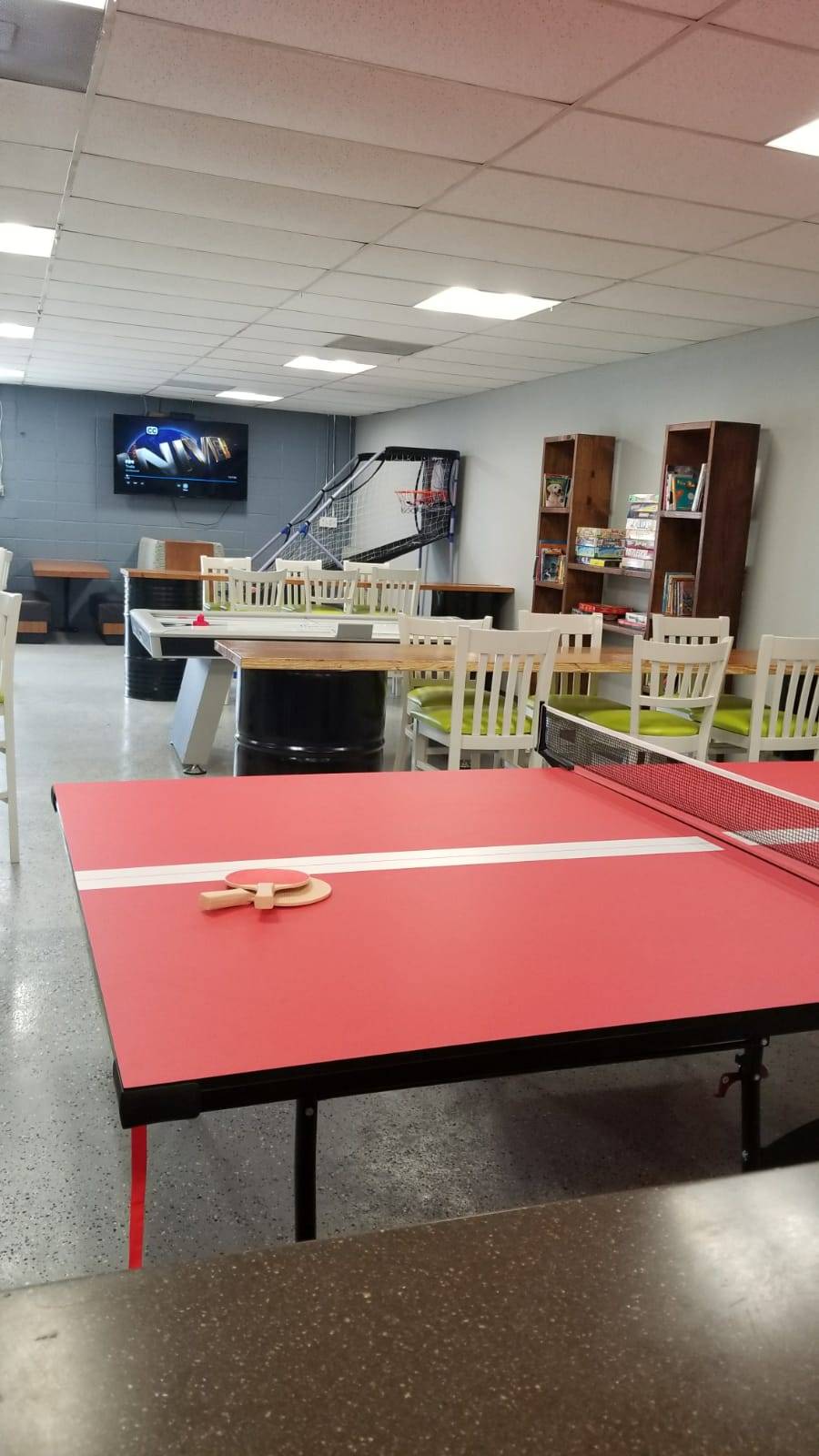 Snack Lab | restaurant | 709 Normandy St, Houston, TX 77015, USA | 7139009622 OR +1 713-900-9622