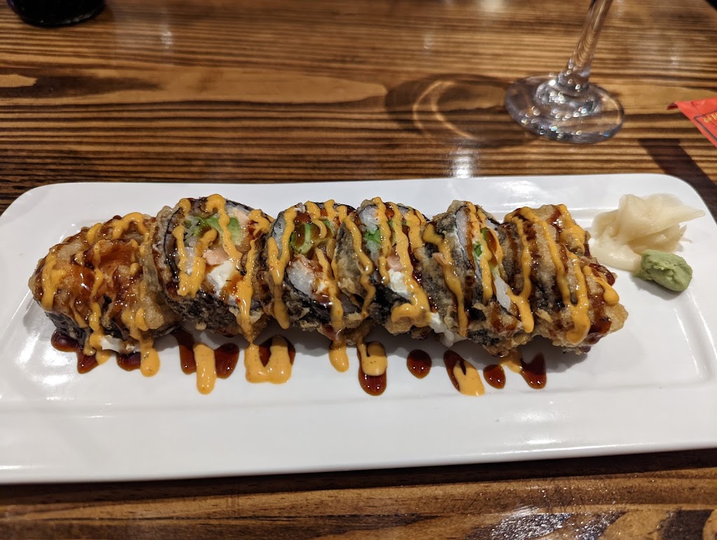 Nagoya Steakhouse and Sushi | restaurant | 1925 N Monroe St, Tallahassee, FL 32303, USA | 8505531867 OR +1 850-553-1867