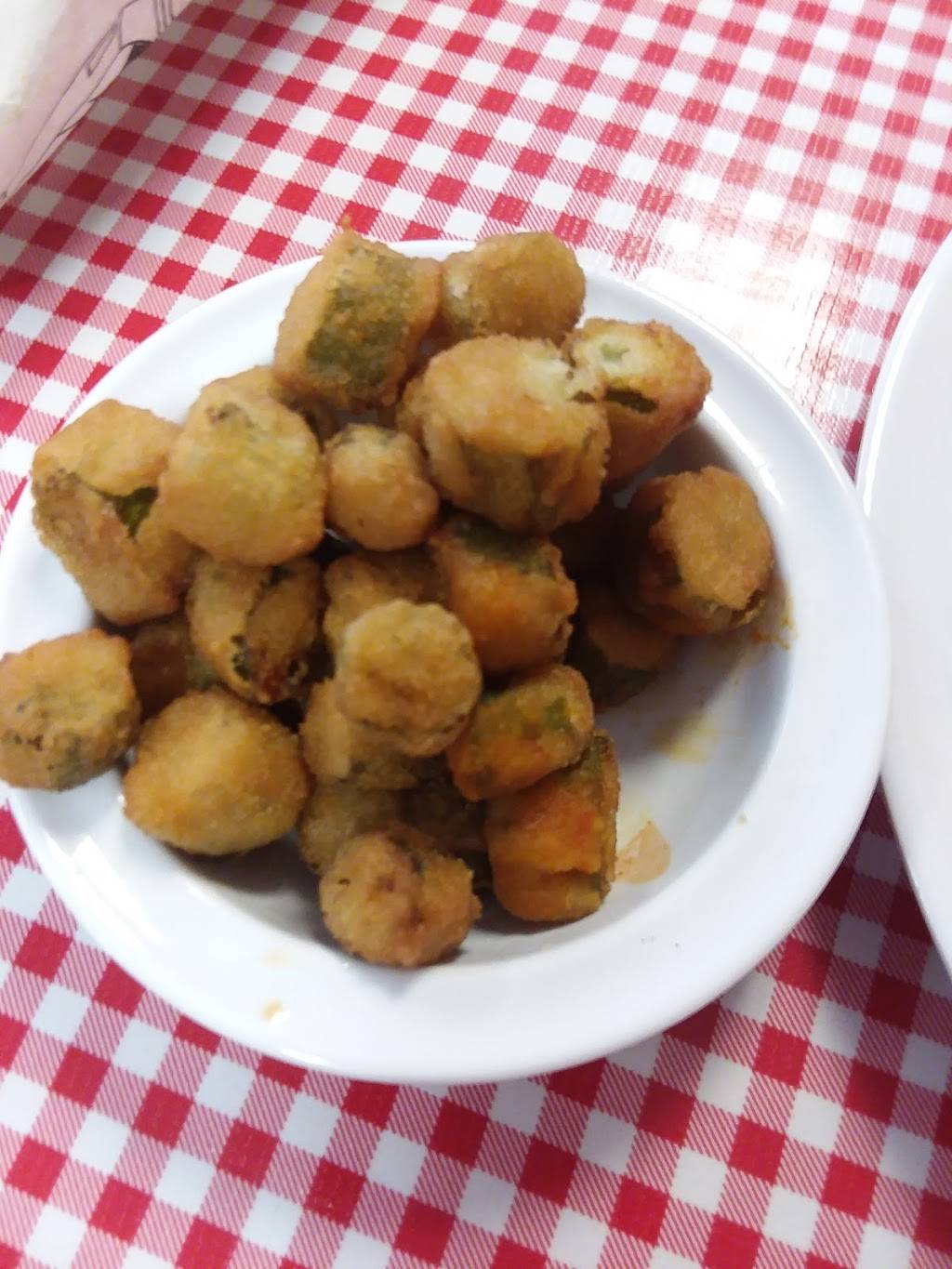 The Front Porch Cafe | restaurant | 509 E Longview St, Arp, TX 75750, USA | 9038592494 OR +1 903-859-2494