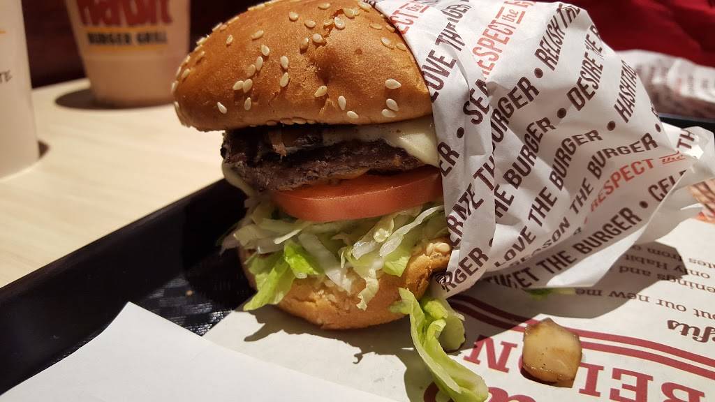 The Habit Burger Grill | restaurant | 178 NJ-35, Eatontown, NJ 07724, USA | 7325445401 OR +1 732-544-5401