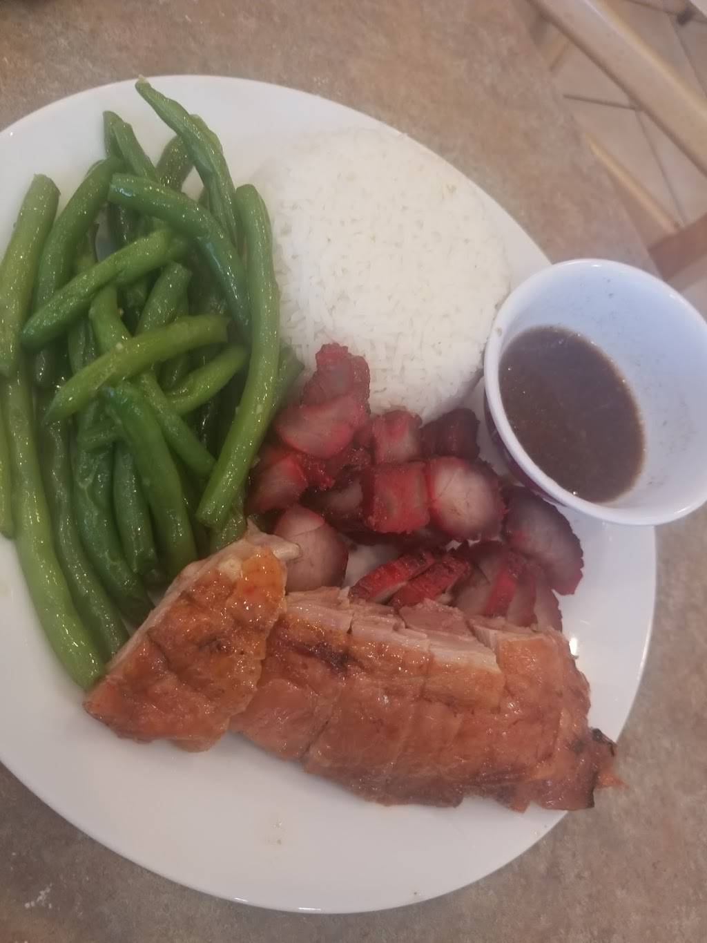 Hai Nam BBQ Fast Food | restaurant | 11830 Bellaire Blvd, Houston, TX 77072, USA | 2815648889 OR +1 281-564-8889