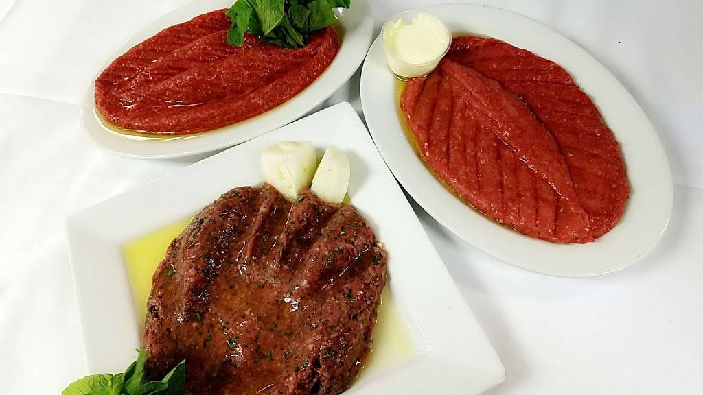 Ya Hala | restaurant | 590 Lexington Ave, Clifton, NJ 07011, USA | 9737720444 OR +1 973-772-0444