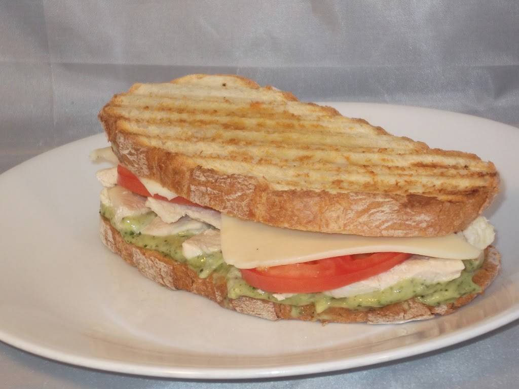 Flatlander Market | bakery | 125 S State St, Marengo, IL 60252, USA | 8155683528 OR +1 815-568-3528