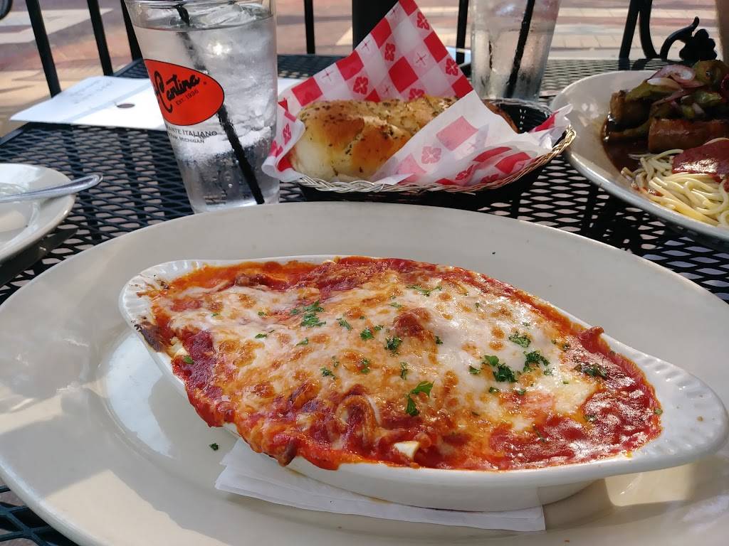 Mangia Kitchen and Bar | restaurant | 209 S Kalamazoo Mall, Kalamazoo, MI 49007, USA | 2695524444 OR +1 269-552-4444