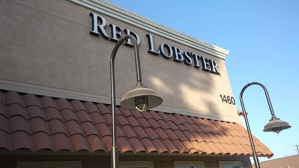 Red Lobster | restaurant | 1460 E Shaw Ave, Fresno, CA 93710, USA | 5592219495 OR +1 559-221-9495