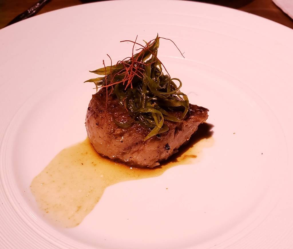 Ascend Prime Steak & Sushi | restaurant | 10400 NE 4th St Ste 3100, Bellevue, WA 98004, USA | 4256252080 OR +1 425-625-2080