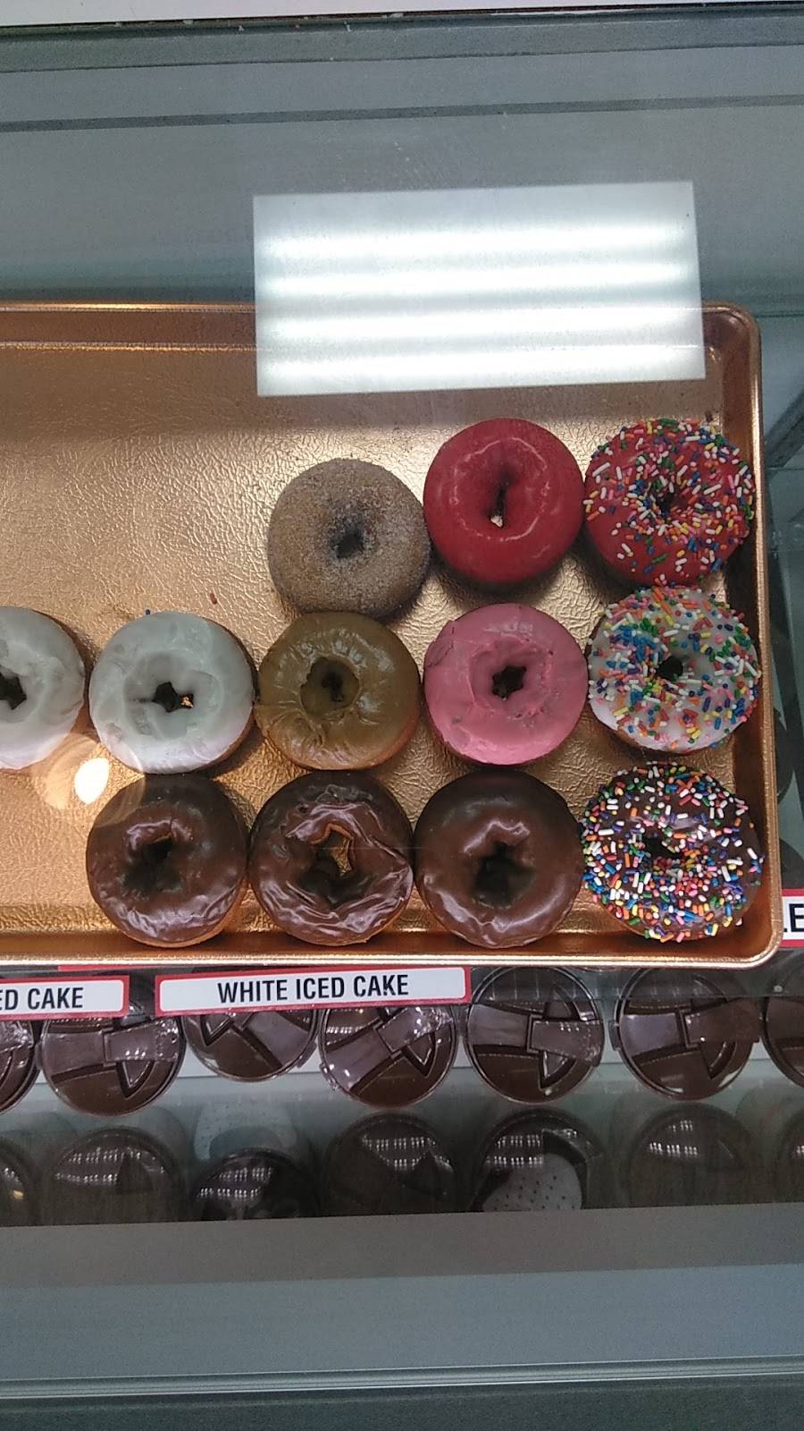 Shipley Donuts | restaurant | 23806 Aldine Westfield Rd, Spring, TX 77373, USA | 8326635074 OR +1 832-663-5074