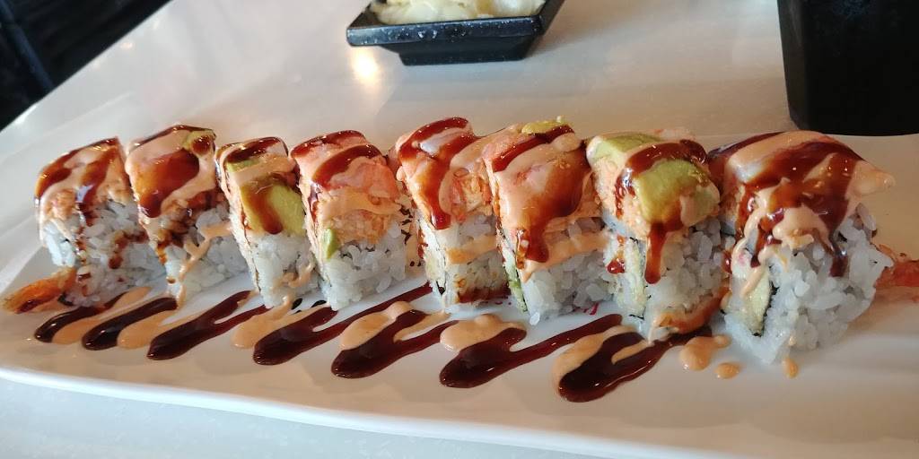 J Sushi | restaurant | 352 S Main St, Orange, CA 92868, USA | 6572364550 OR +1 657-236-4550