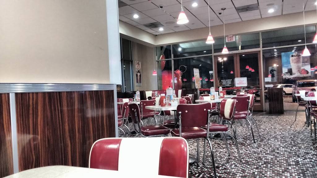 Johnny Rockets | restaurant | 3700 Cabelas Blvd Suite 353, Lehi, UT 84043, USA | 8019011343 OR +1 801-901-1343