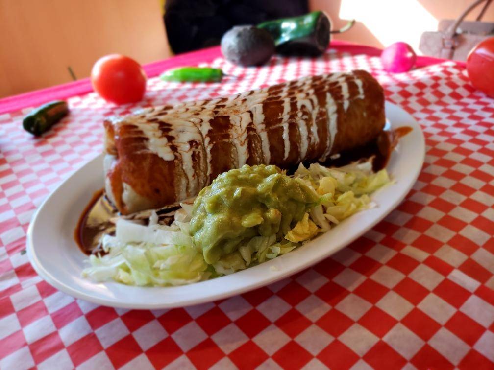 Sr. Alfredos Mexican Food | restaurant | 1515 N Mountain Ave Unit C, Ontario, CA 91762, USA | 9094437312 OR +1 909-443-7312