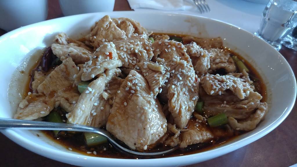 Chengdu House Chinese Restaurant | restaurant | 4805 Whitsett Ave, Valley Village, CA 91607, USA | 8186234988 OR +1 818-623-4988