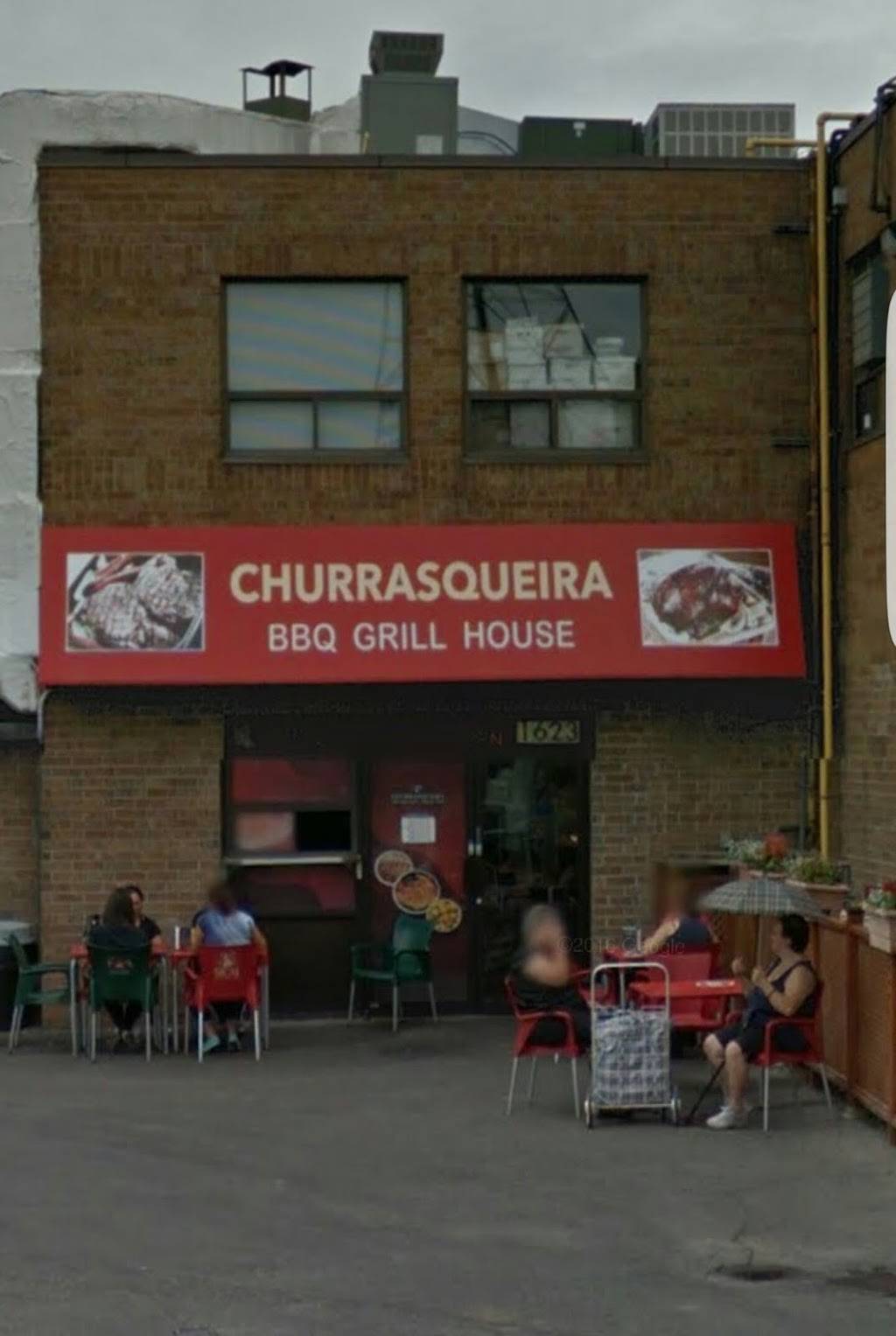 Tavora Churrasqueira BBQ Grill House | restaurant | 1623 St Clair Ave W, Toronto, ON M6N 1H7, Canada | 4166531623 OR +1 416-653-1623