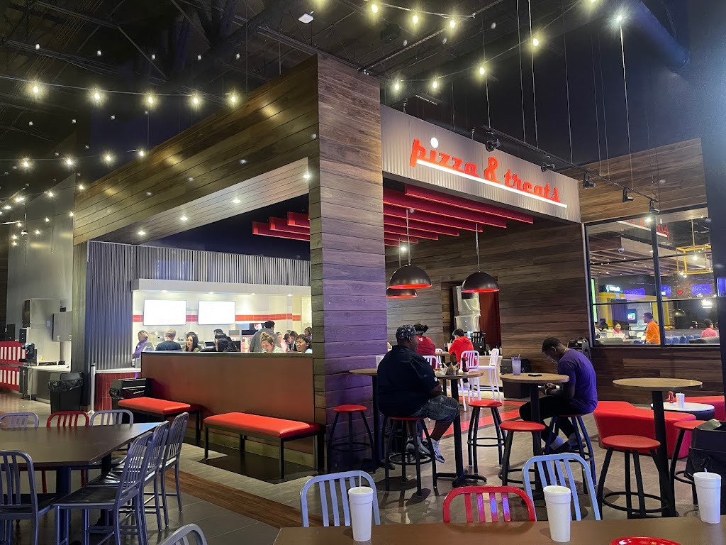 Main Event Waco | restaurant | 2420 Creekview Dr., Waco, TX 76711, USA | 2542565600 OR +1 254-256-5600