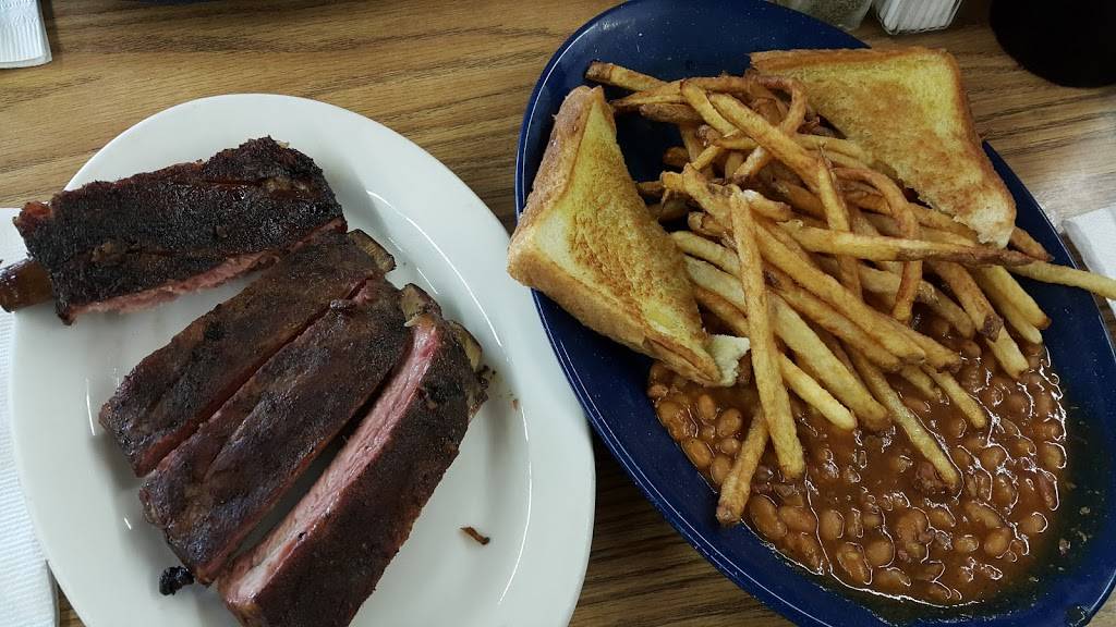 My Place Bar-B-Q West | restaurant | 4322 W Okmulgee Ave, Muskogee, OK 74401, USA | 9186835202 OR +1 918-683-5202