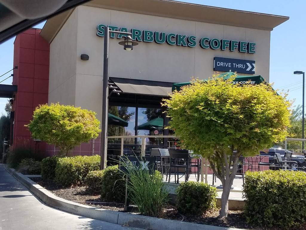 Starbucks | cafe | 2201 W Main St, Turlock, CA 95380, USA | 2096320397 OR +1 209-632-0397