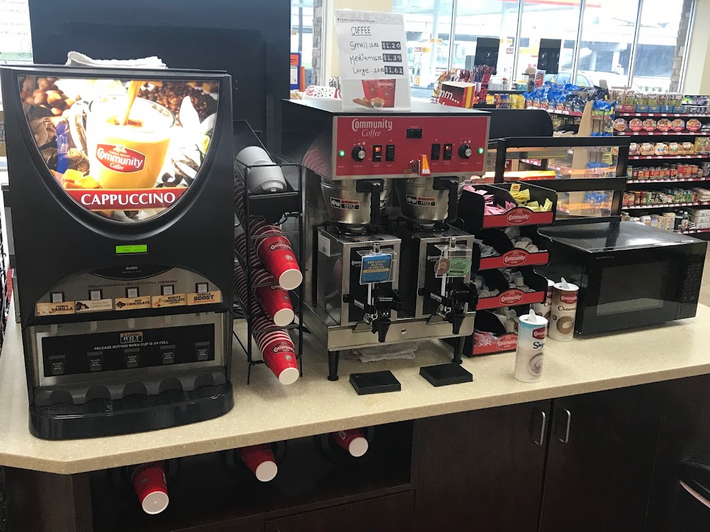 Shell | restaurant | Hiram Clarke Rd, Houston, TX 77053, USA | 7134348602 OR +1 713-434-8602