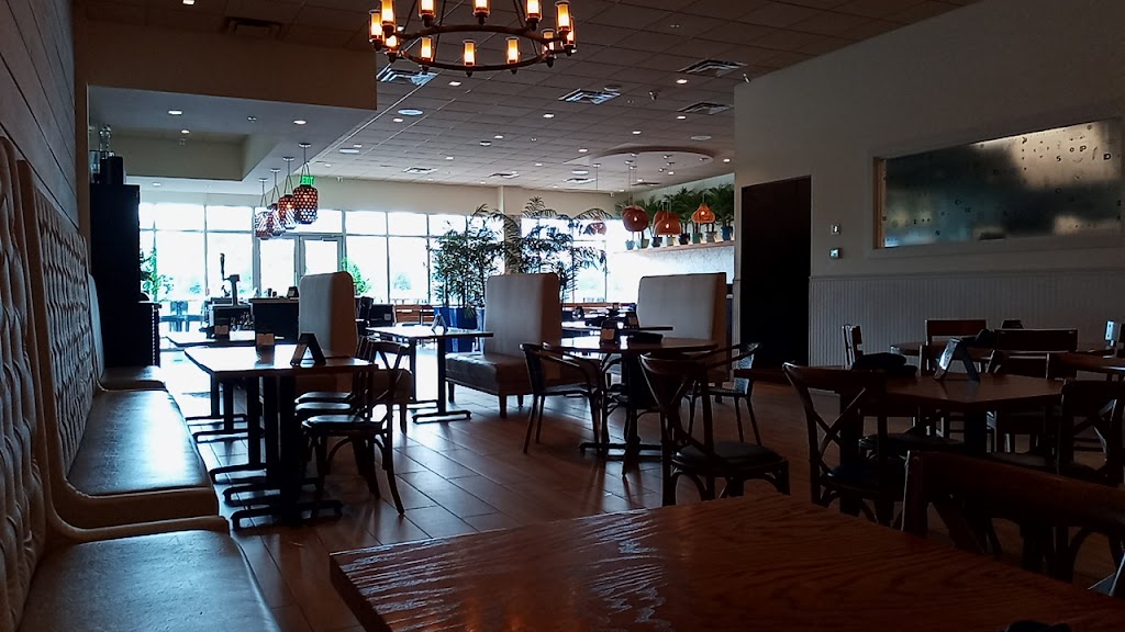 Padrinos Cuban, Dania Beach | restaurant | 149 S Compass Wy, Dania Beach, FL 33004, USA | 9547947544 OR +1 954-794-7544