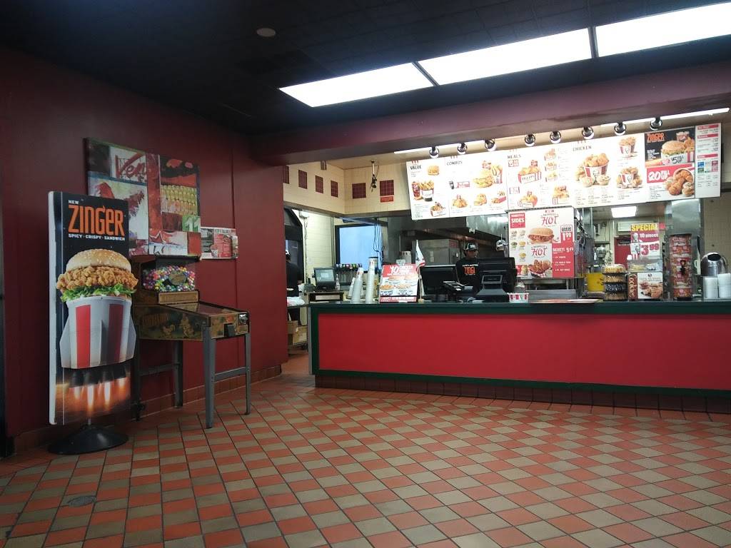 KFC | restaurant | 2007 Mission Ave, Oceanside, CA 92054, USA | 7607577514 OR +1 760-757-7514