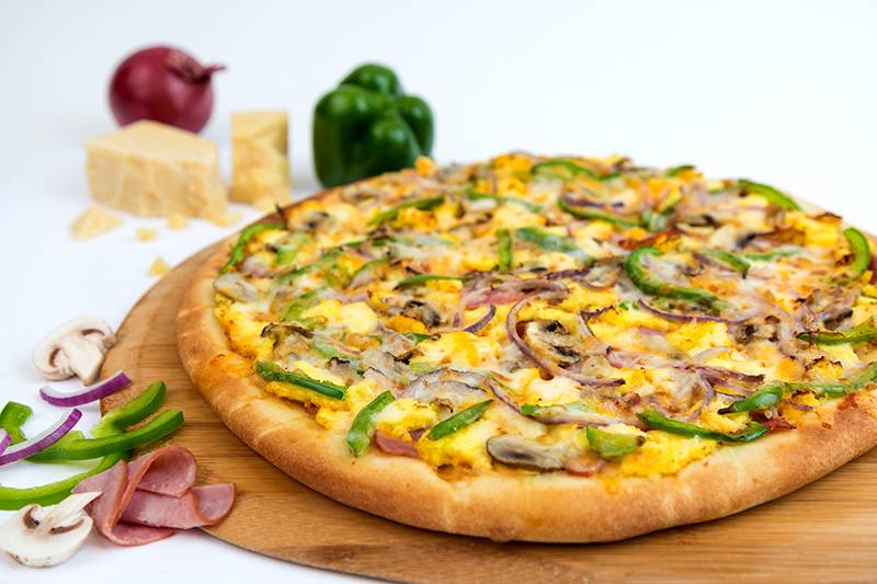 Mama DeLucas Pizza | restaurant | 1951 E Adamo Dr, Tampa, FL 33605, USA | 8132411403 OR +1 813-241-1403