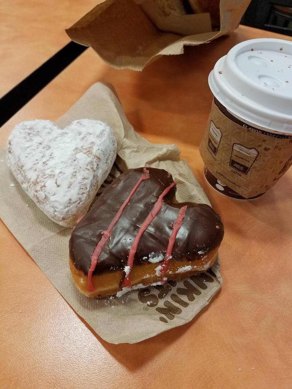 Dunkin Donuts | cafe | 1080 E Oakton St, Des Plaines, IL 60018, USA | 8472964579 OR +1 847-296-4579