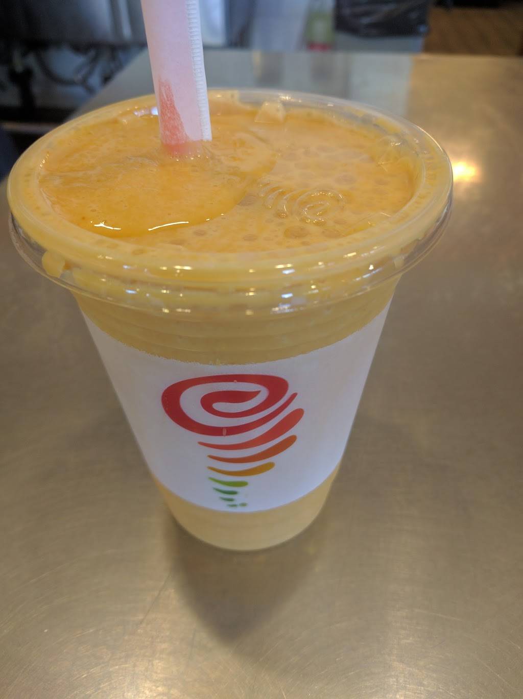 Jamba | restaurant | 1685 S Colorado Blvd, Denver, CO 80222, USA | 3036915066 OR +1 303-691-5066