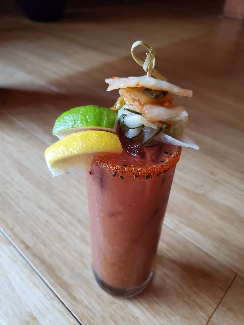 Ronin Cafe and Ramen | restaurant | 130 SW 1st St, Corvallis, OR 97333, USA | 5413683932 OR +1 541-368-3932