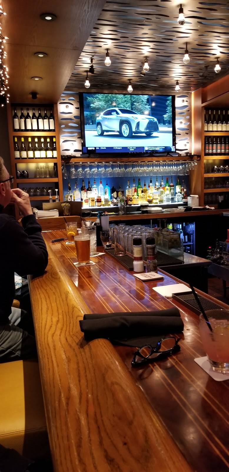 Outback Steakhouse | restaurant | 2207 Forest Dr, Annapolis, MD 21401, USA | 4102667229 OR +1 410-266-7229