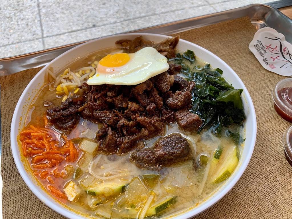 Rice Bar | restaurant | 625 H St NE, Washington, DC 20002, USA | 2027582004 OR +1 202-758-2004