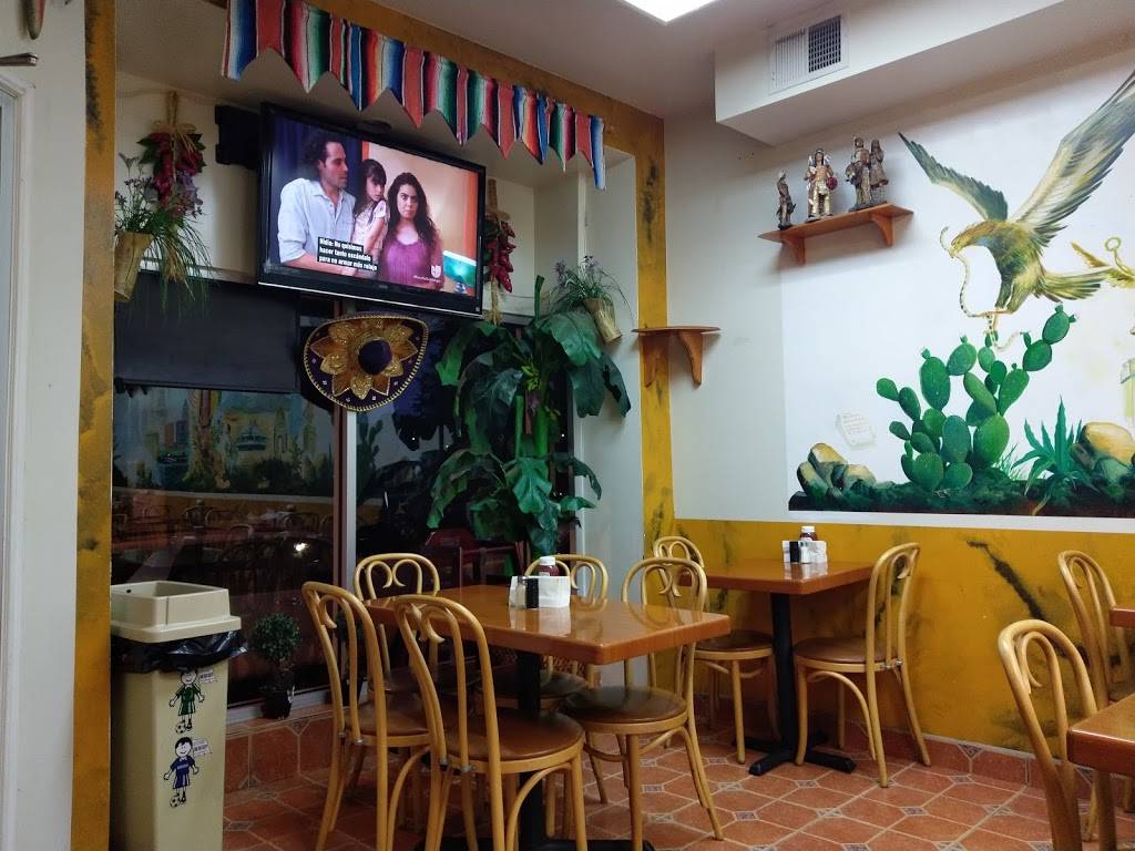 Taqueria El Sabor del Parque | restaurant | 2901 Eastern Ave, Baltimore, MD 21224, USA | 4105580747 OR +1 410-558-0747