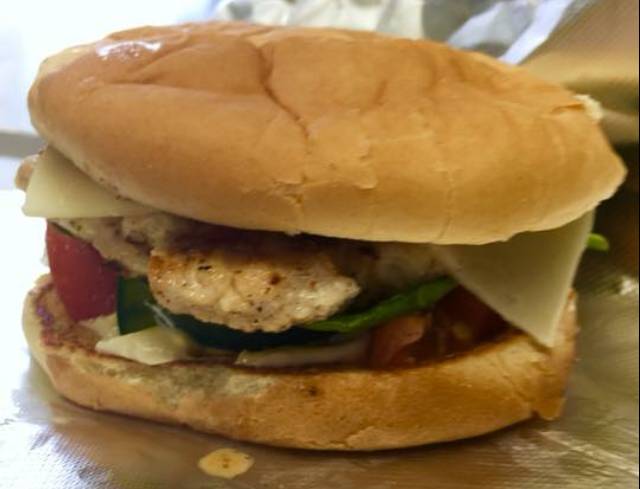 The Spastic Cow | restaurant | 7720 E Links Blvd #103, Bixby, OK 74008, USA | 9186054184 OR +1 918-605-4184