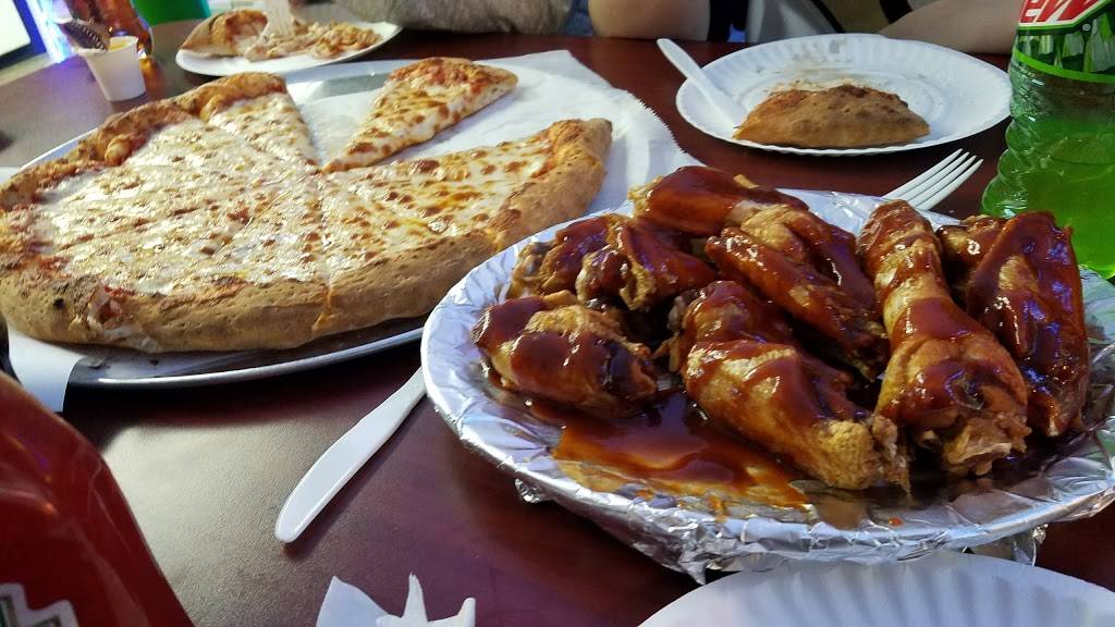 Pizza Bosa | restaurant | 741 Fifth Ave, Pittsburgh, PA 15219, USA | 4125757575 OR +1 412-575-7575