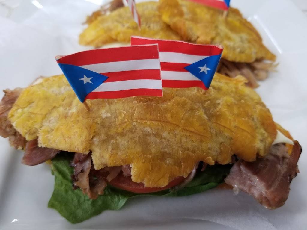 Cucina Caribe | restaurant | 201 Widener St, Philadelphia, PA 19120, USA | 2152763600 OR +1 215-276-3600