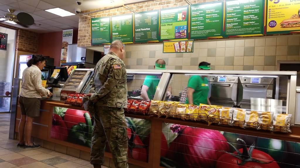 Subway | restaurant | Southern Highlands Shop Ctr, 10550 Southern Highlands Pkwy Ste 100, Las Vegas, NV 89141, USA | 7026172815 OR +1 702-617-2815