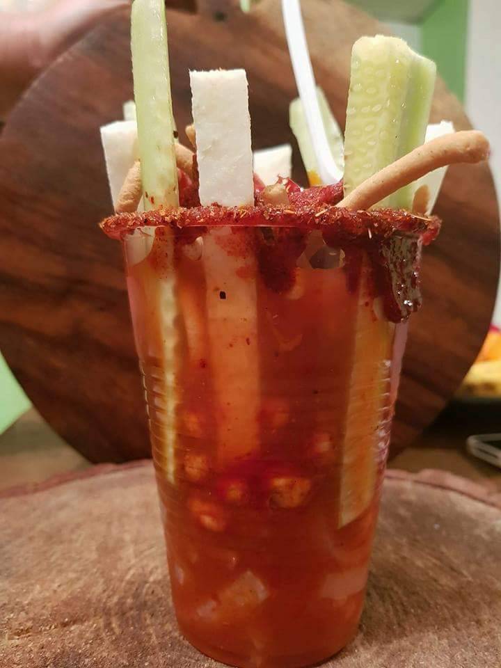 La Casa De La Botana | restaurant | Real de rosarito calle fresno 1809-35, 22710 B.C., Mexico | 016611161899 OR +52 661 116 1899