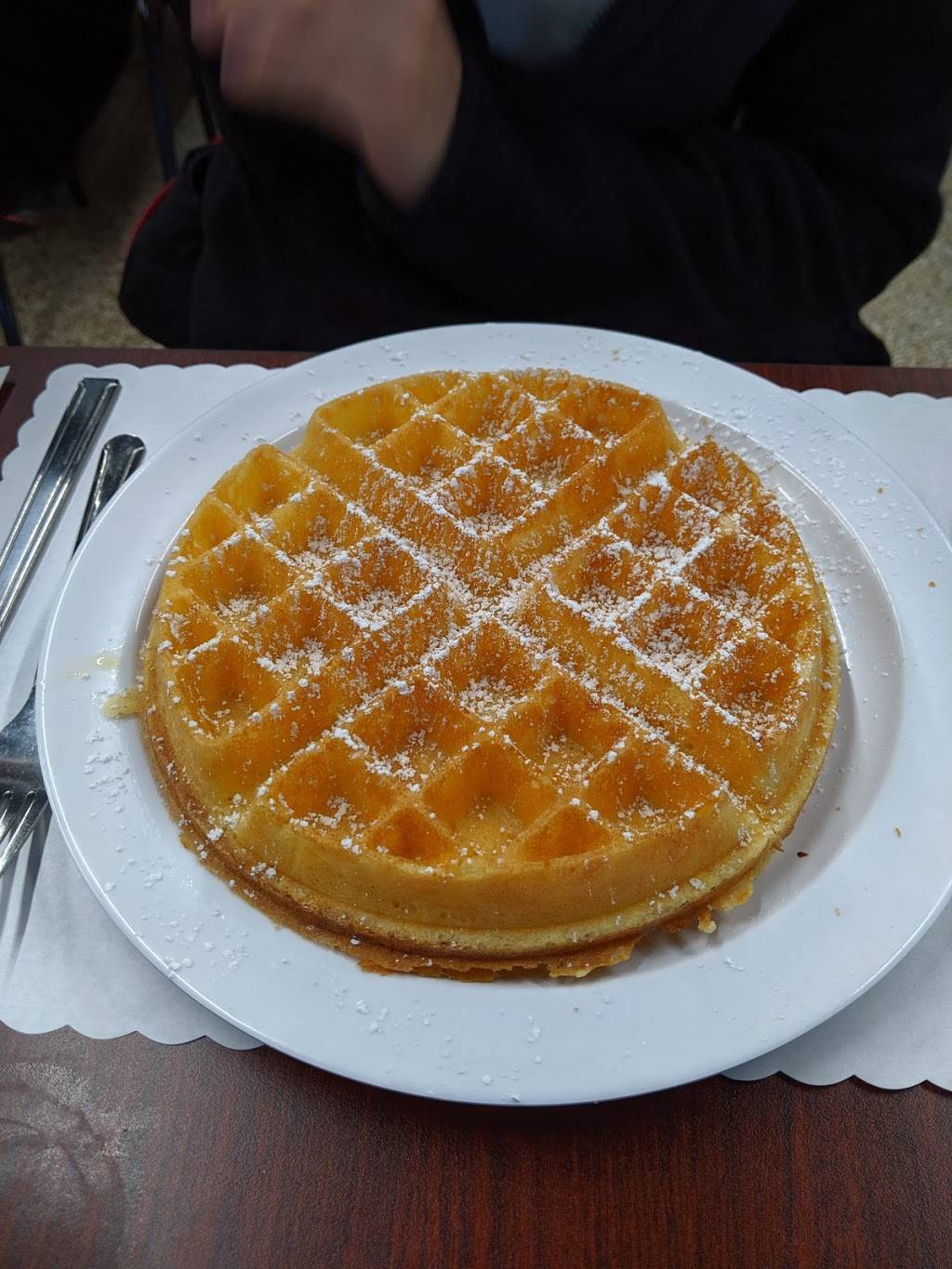 Cs Waffles - Titusville | restaurant | 125 Broad St, Titusville, FL 32796, USA | 3866909998 OR +1 386-690-9998