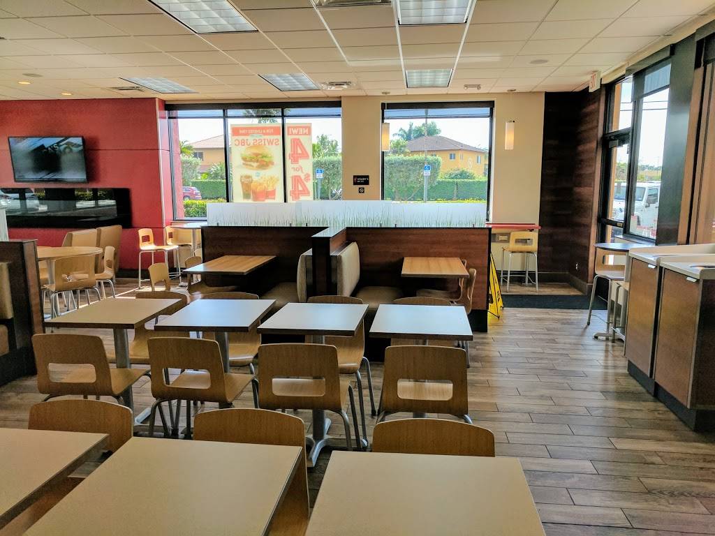 Wendys | restaurant | 13485 SW 288th St, Homestead, FL 33033, USA | 3052477832 OR +1 305-247-7832