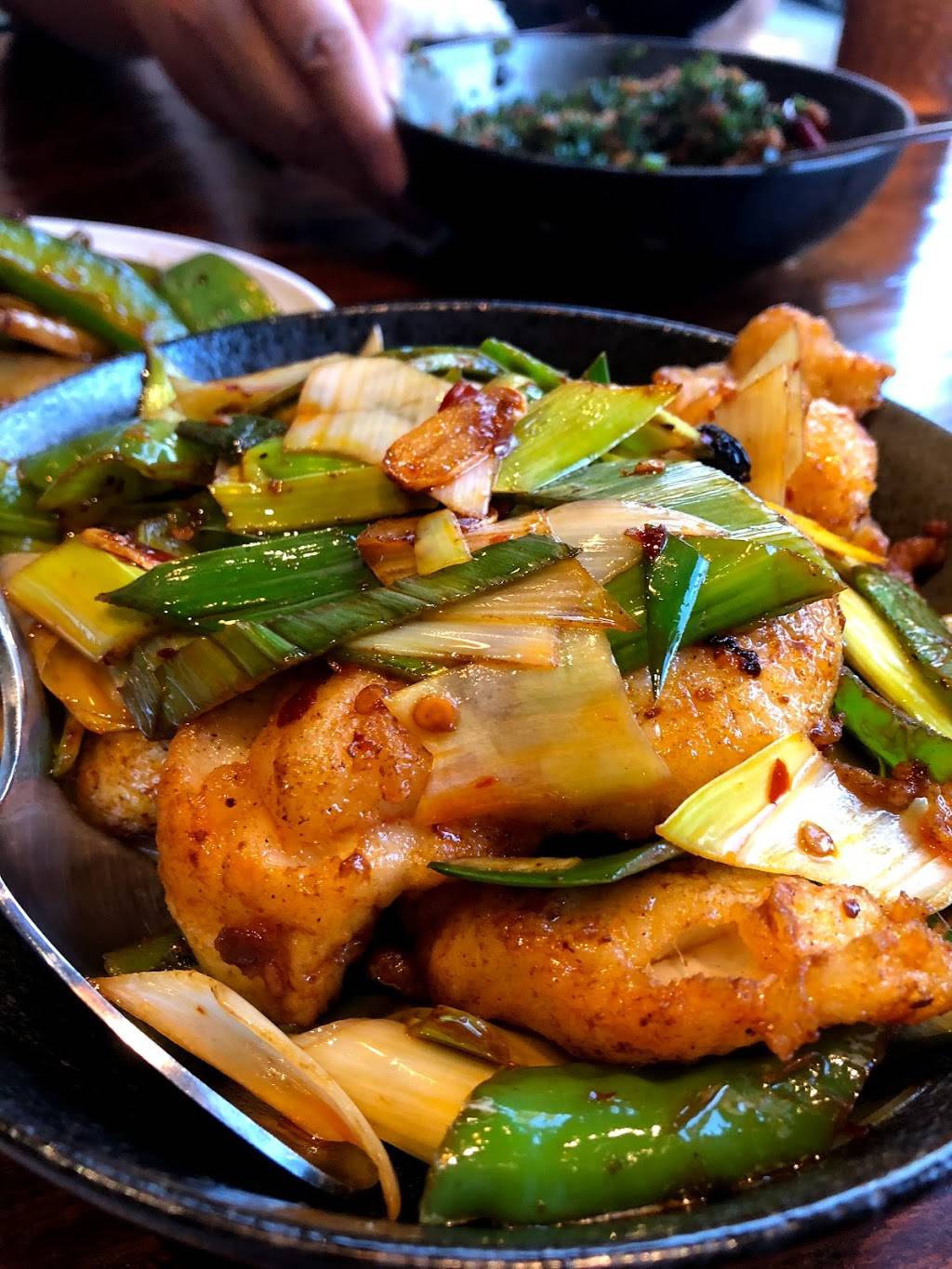 Spy C Cuisine | restaurant | 72-06 Austin St, Forest Hills, NY 11375, USA | 7182630357 OR +1 718-263-0357