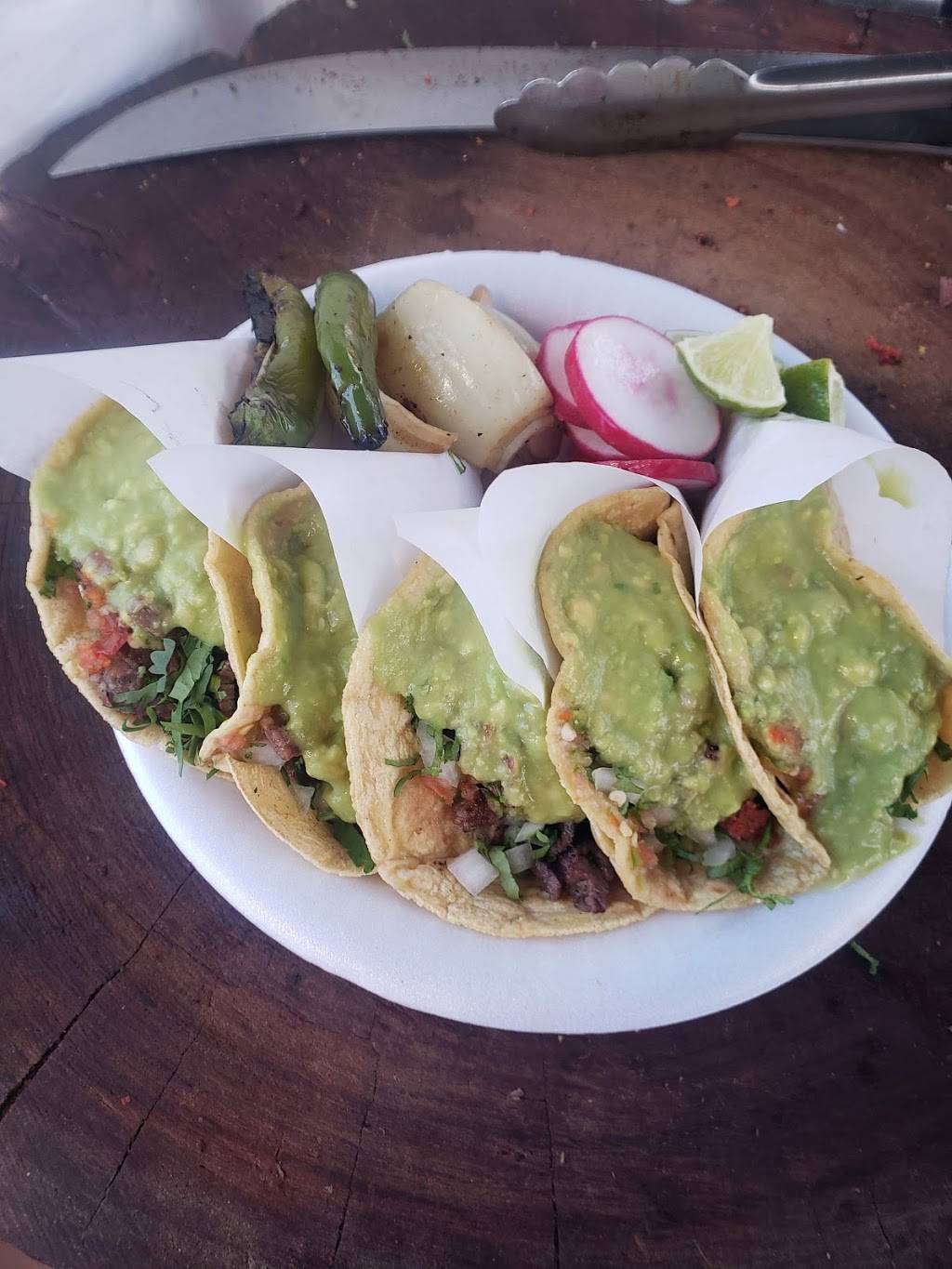 Tacos La Poblana Estilo Tijuana | restaurant | 1747 E Gage Ave, Los Angeles, CA 90001, USA | 3236674754 OR +1 323-667-4754