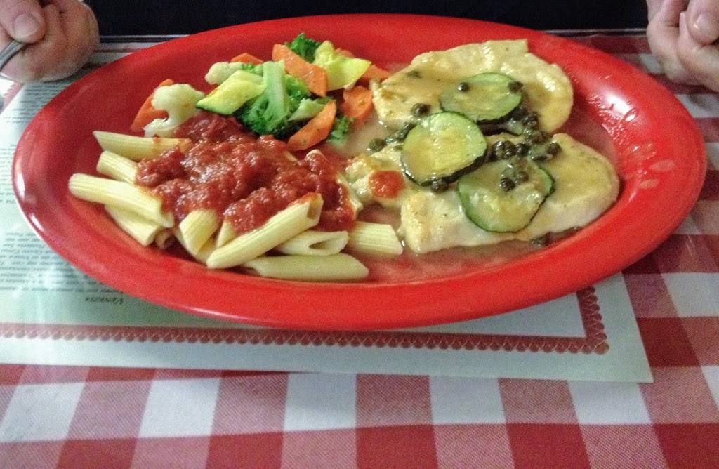 Anthonys Italian Cuisine | restaurant | 1518 W El Camino Ave, Sacramento, CA 95833, USA | 9165646718 OR +1 916-564-6718
