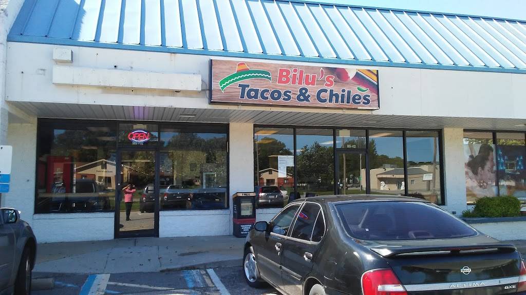 Bilus Tacos&Chiles | restaurant | 665 Newtown Rd ste 112-113, Virginia Beach, VA 23462, USA | 7574900230 OR +1 757-490-0230