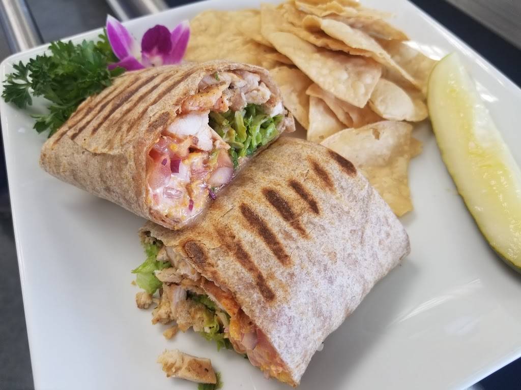 Chefs Cafe | restaurant | 3020 Callan Rd, San Diego, CA 92121, USA | 8588762433 OR +1 858-876-2433